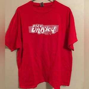 Play Unified, XL